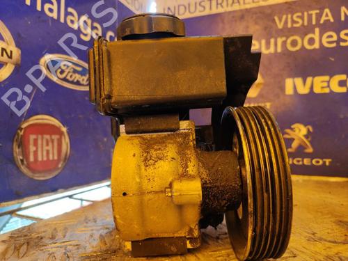 Steering pump CITROËN BERLINGO / BERLINGO FIRST MPV (MF_, GJK_, GFK_) 1.9 D (MFWJZ) | BP17499710M99 