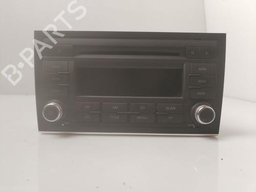 Autoradio SEAT EXEO ST (3R5) [2009-2013]  32034069