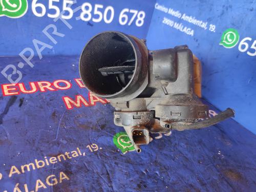 Egr CITROËN BERLINGO / BERLINGO FIRST MPV (MF_, GJK_, GFK_) 1.9 D (MFWJZ) | BP17506942M69 