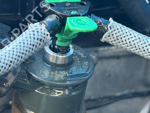 Engine CITROËN C1 (PM_, PN_) 1.0 | BP30947078M1