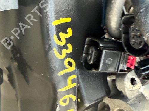 Engine AUDI A6 C7 (4G2, 4GC) 2.0 TDI | BP31600524M1 