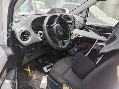 Electronic module MERCEDES-BENZ VITO Tourer (W447) | BP38914151M83 - Image 6