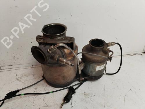 Used Particulate filter SEAT LEON SC (5F5) 2.0 TDI (150 hp) 17505165
