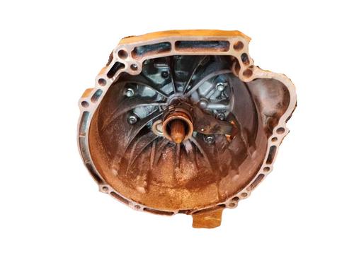 Gearbox LEXUS IS II (_E2_) 220d (ALE20) | BP17970333M3