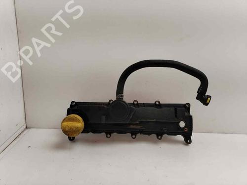Used Valve cover NISSAN QASHQAI I (J10, NJ10) 1.5 dCi (103 hp) 19084905
