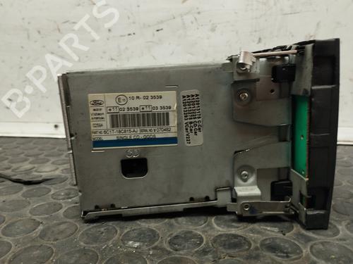 Radio FORD TRANSIT Van (FA_ _) | BP18467122E6