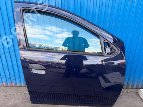 right-front-door-dacia-sandero-ii-2012-40537221 main image