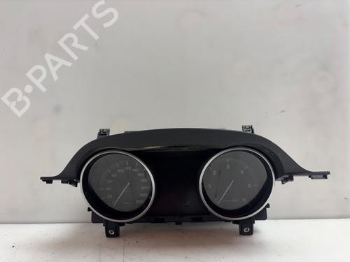 Used Instrument cluster LAND ROVER DISCOVERY SPORT (L550) 2.0 D (150 hp) 24169834