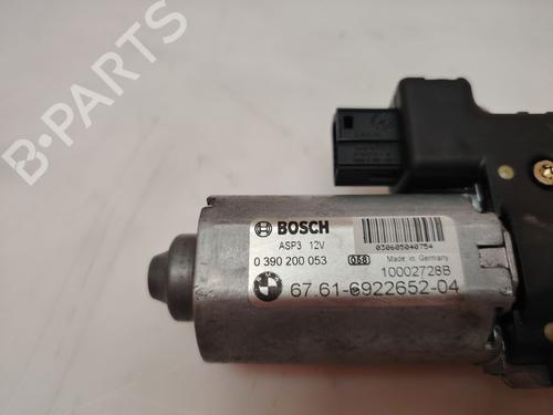 Sunroof engine BMW X5 (E53) 3.0 d | BP37158359M60 - Image 4