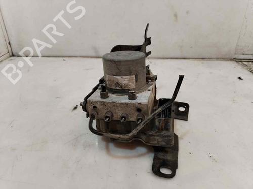 Used ABS pump PEUGEOT PARTNER Box Body/MPV [2008-2025]  21143708