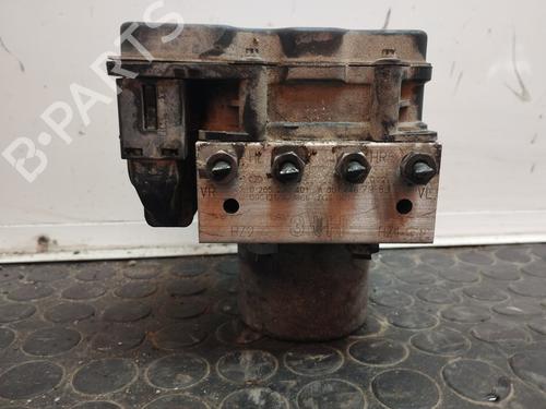 ABS Bremseaggregat FIAT DUCATO Van (244_) 2.3 JTD (110 hp) 17625010