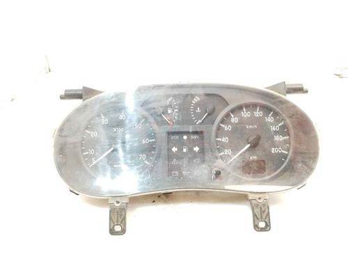 instrument-cluster-nissan-kubistar-van-x76-15-dci-8200176654-2003-22445714 main image