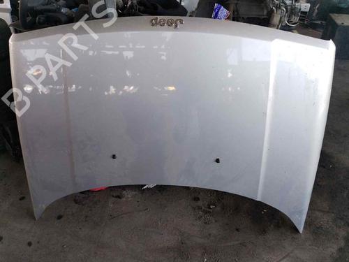 Used Hood Hood JEEP PATRIOT (MK74) [2007-2017] 18872796 18872796