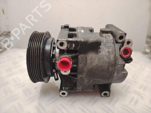 Used AC compressor FIAT DOBLO MPV (119_, 223_) [2001-2026]  32213219