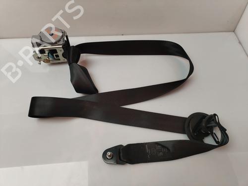 Rear left seatbelt CITROËN C4 Grand Picasso II (DA_, DE_) | BP31136675I29