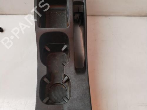 Used Middle console Middle console CHEVROLET ORLANDO (J309) [2010-2026] 34139145 34139145