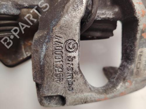 Right rear brake caliper RENAULT MASTER III Van (FV) 2.3 dCi 110 FWD (FV0R, FV0W, FV1A) | BP31307580M106 - Image 3