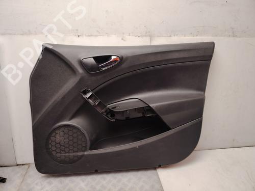 Used Front right panel Front right panel SEAT IBIZA IV (6J5, 6P1) [2008-2017] 34355298 34355298