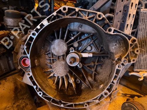 Used Gearbox Gearbox 37605329 37605329