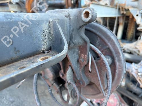 Rear axle CITROËN JUMPER II Bus 2.2 HDi 130 | BP31594465M2 