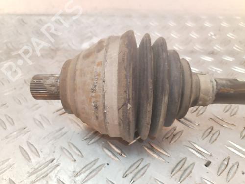Antriebswelle links vorne VW CADDY III MPV (2KB, 2KJ, 2CB, 2CJ) 1.6 TDI | BP25861536M38