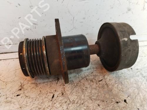 Used Pulley FORD C-MAX (DM2) 1.8 TDCi (115 hp) 20136888