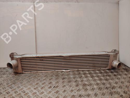 Used Intercooler Intercooler MERCEDES-BENZ SPRINTER 3,5-t Van (B906) 315 CDI (906.631, 906.633, 906.635, 906.637) (150 hp) 33803271 33803271