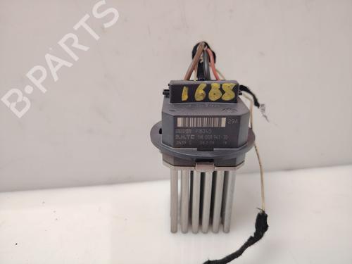 varmeblsermodstand-mercedes-benz-e-class-w212-2009-2010-2011-2012-2013-2014-2015-2016-33006372 main image