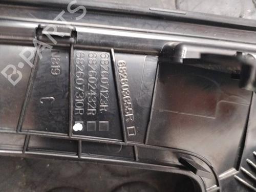 Warning switch DACIA SANDERO II  | BP17504552I22 