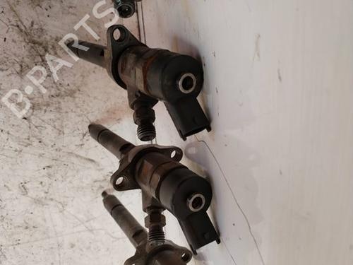 Injector CITROËN XSARA PICASSO (N68) 1.6 | BP17505388M100 