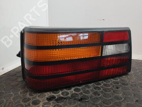 Venstre baglygte FORD ORION III (GAL) 1.6 i 16V (90 hp) 17501029