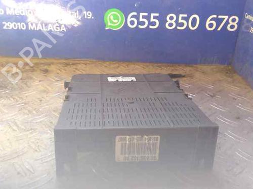 Fuse box CITROËN C4 Coupe (LA_) 2.0 HDi | BP17506172E1 