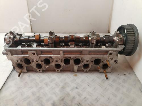 Zylinderkopf für Zylinderkopf VW CRAFTER 30-50 Van (2E_) [2006-2016] 36039223 36039223