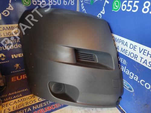 Used Front bumper CITROËN JUMPER II Van 2.2 HDi 120 (120 hp) 17506878