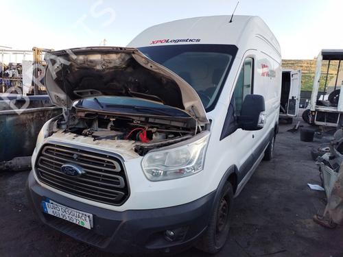 Alternator FORD TRANSIT CUSTOM V362 Van (FY, FZ) | BP30942923M7