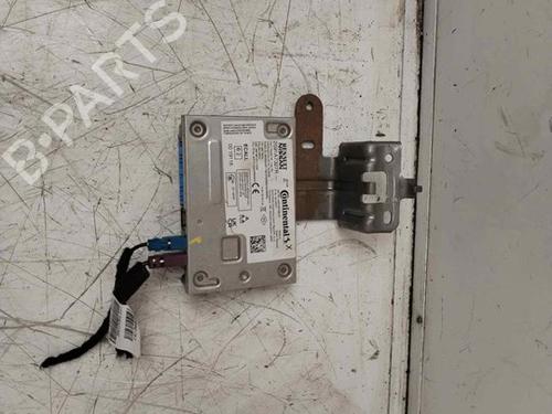 Elektronisk modul DACIA SANDERO III [2021-2025]  18698297