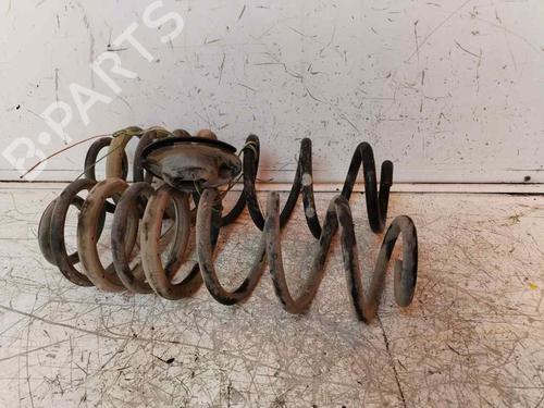 Used Right front shock absorber FORD ECOSPORT [2011-2022]  18467259