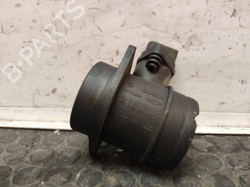 Luchtmassameter SEAT LEON (1P1) 1.9 TDI | BP17502904M95 