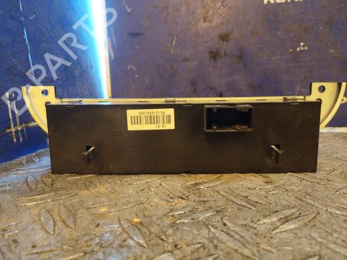 Left front window switch MINI MINI (R50, R53) One | BP17509548I27 