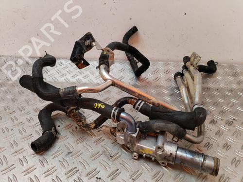 Used Pipe CHEVROLET ORLANDO (J309) 2.0 D (131 hp) 24926545