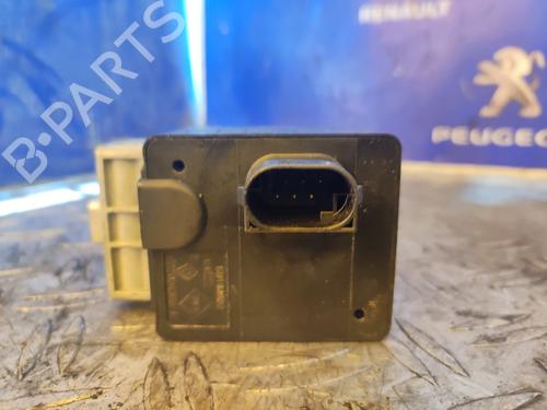 Electronic module RENAULT CLIO IV (BH_)  | BP17499962M83 