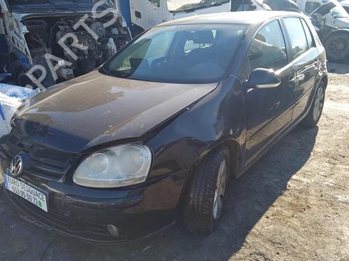 Left headlight VW GOLF V (1K1) 2.0 TDI 16V | BP17501397C28