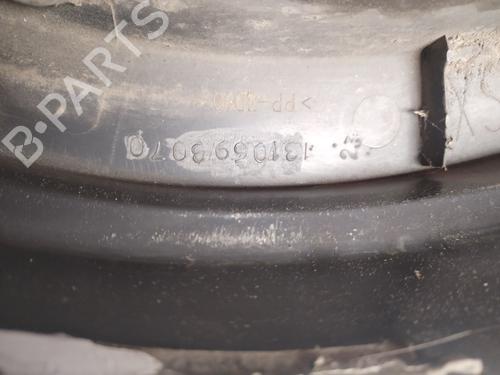 Other FIAT DUCATO Van (250_) 180 Multijet 3,0 D | BP31600656O1