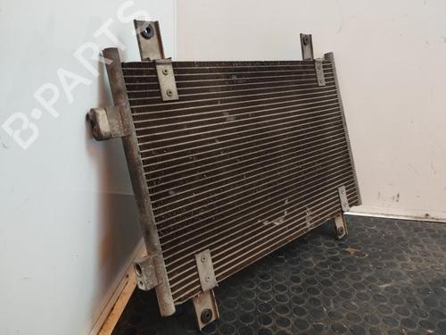 AC radiator FIAT DUCATO Van (244_) 2.3 JTD | BP17625016M32 