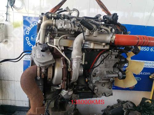 Engine MITSUBISHI CANTER Platform/Chassis (FB_, FE_, FG_)  | BP30942733M1 