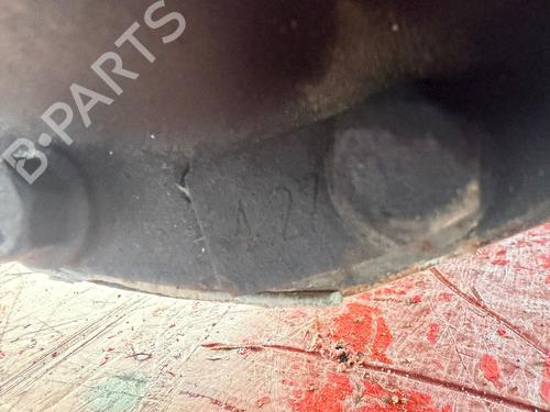 Differential, bag FORD TRANSIT Platform/Chassis (FM_ _, FN_ _) | BP30945681M24