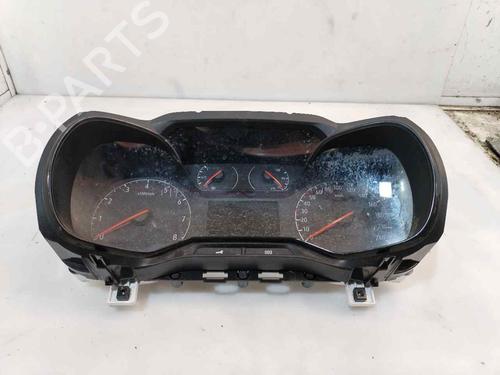 Used Instrument cluster OPEL COMBO E Tour / Life (K9) [2018-2025]  22545896