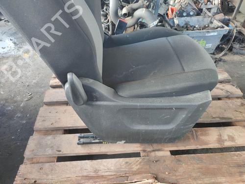 Sæde sæt PEUGEOT RIFTER  | BP30942984C78 