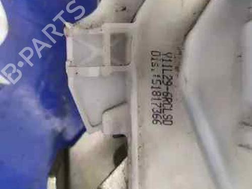 Front right lock OPEL COMBO Box Body/MPV (X12) 1.3 CDTI (B05) | BP17506128C97