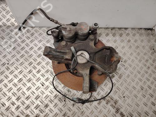 Used Right front steering knuckle MERCEDES-BENZ SPRINTER 3-t Van (B906) [2006-2018]  31850521